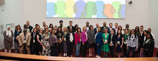 ISC Global DEI Group
