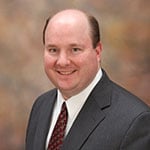 Dan Meacham, CISSP