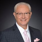 Steve Johnson, CISSP, MSc