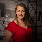Lora Vaughn, CISSP