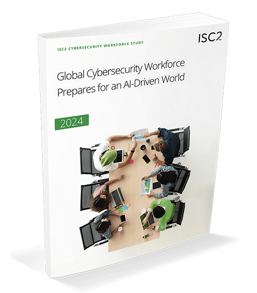 2024 ISC2 Cybersecurity Workforce Study