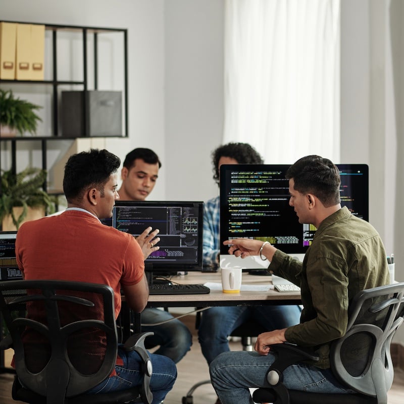 Cyber Workforce