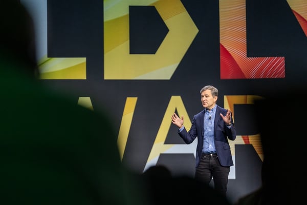 Dan Harris