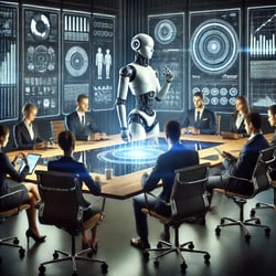 Will AI Replace CISOs?