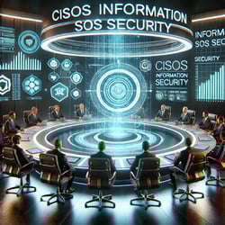 Will AI Replace CISOs?