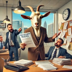 Will AI Replace CISOs?
