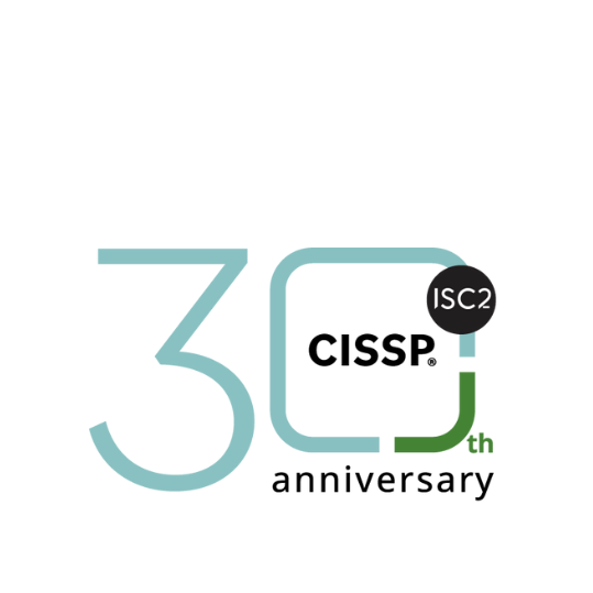 30 Years CISSP Anniversary