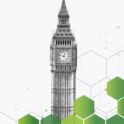 Secure London Event ISC2