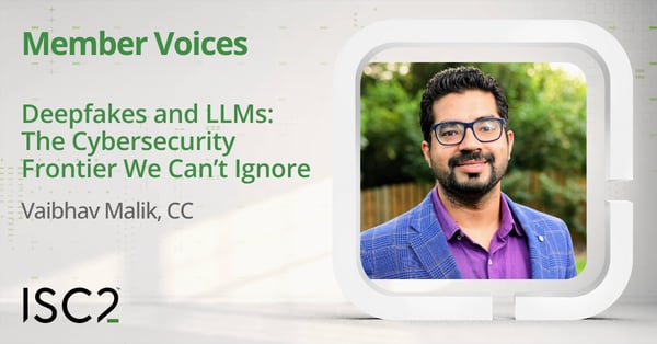 Vaibhav Malik, CC