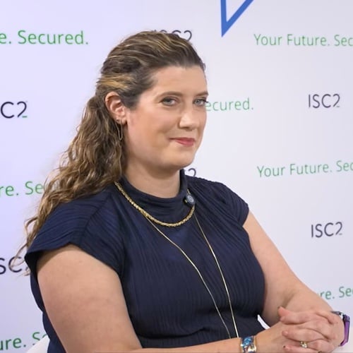 May Brooks Kempler, CISSP, HCISSP