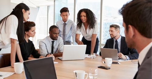 The Future of Cyber Knowledge Management is Evolving – ISC2 Unified Body of Knowledge