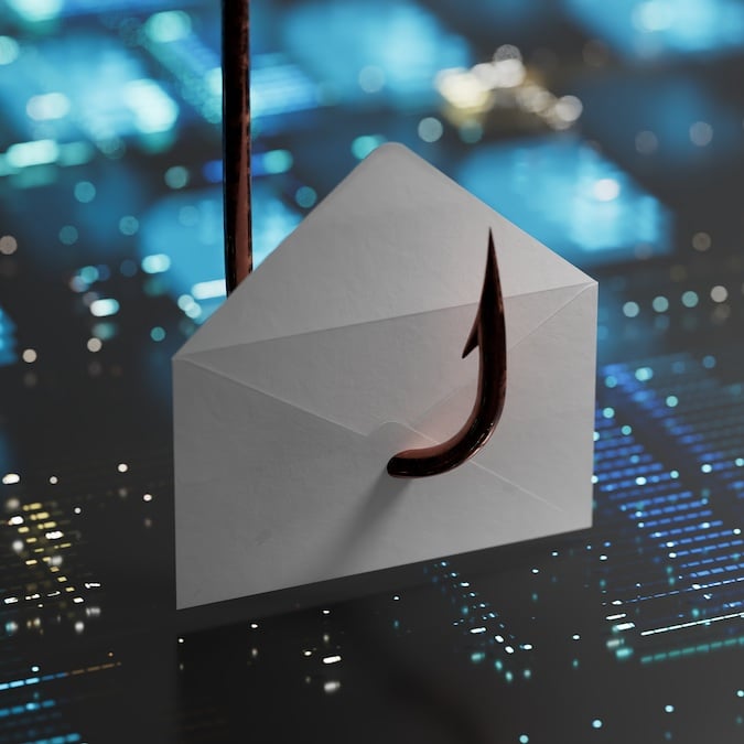 The Resurgence of Phishing