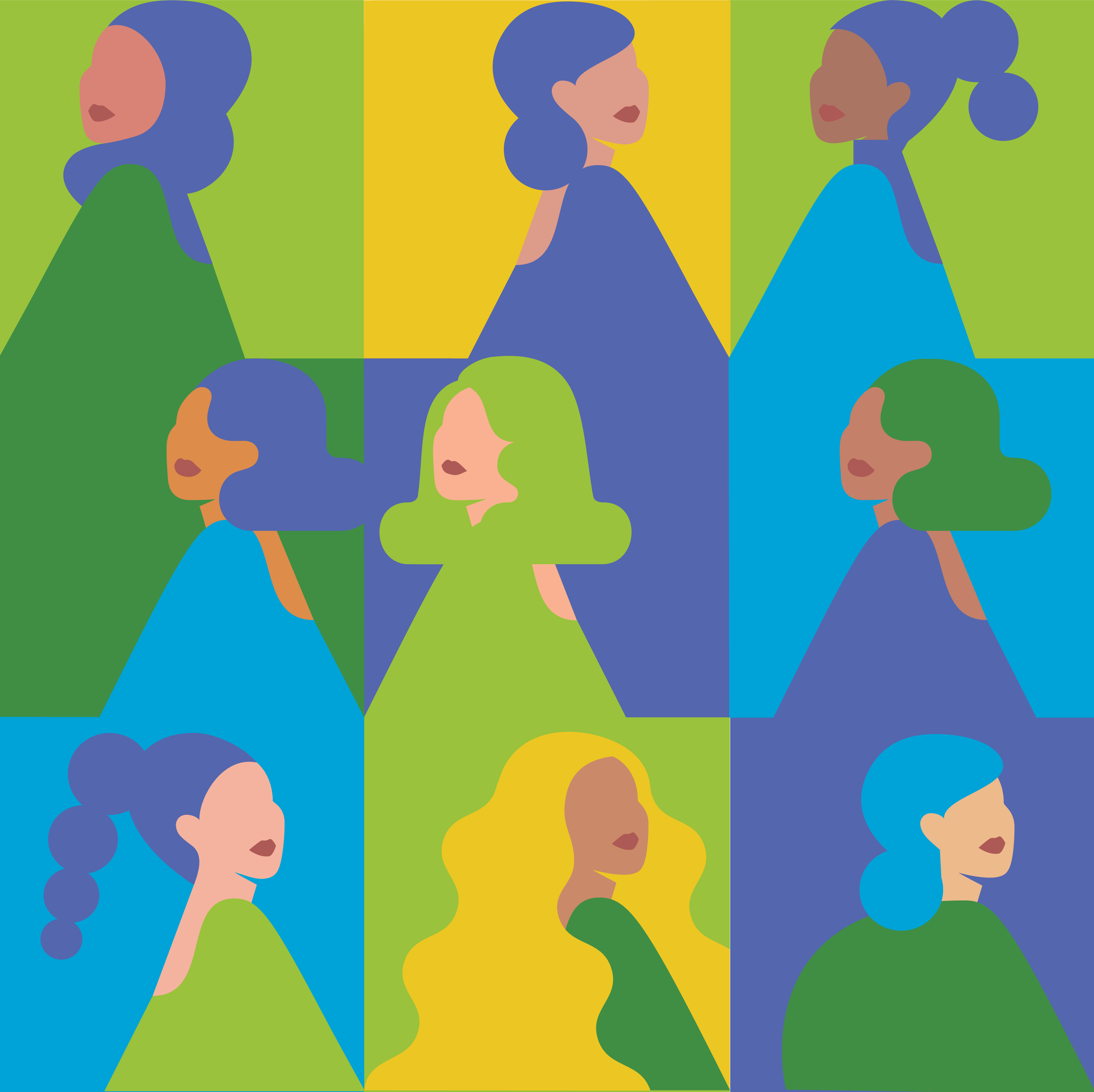 ISC2 Women in Cybersecurity 2025