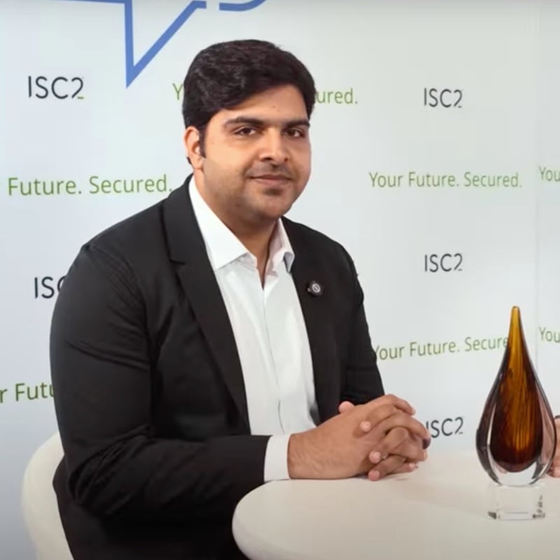 Daniel Baloch, CC