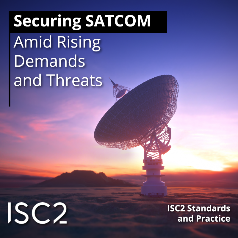 Securing Satellite Communications
