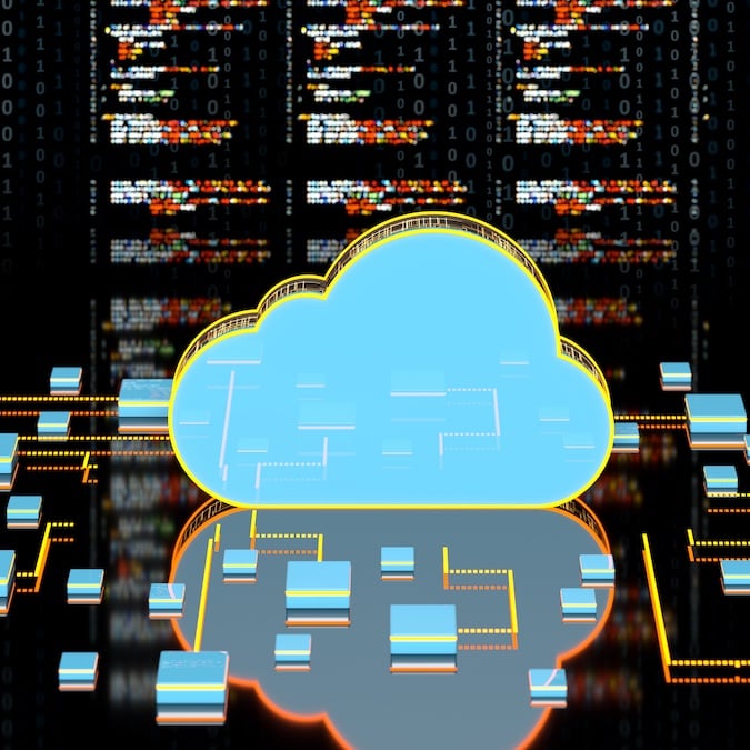 Securing a Hybrid Environment