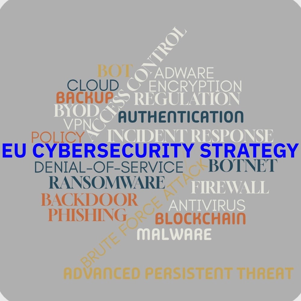 EU Cybersecurity Strategy