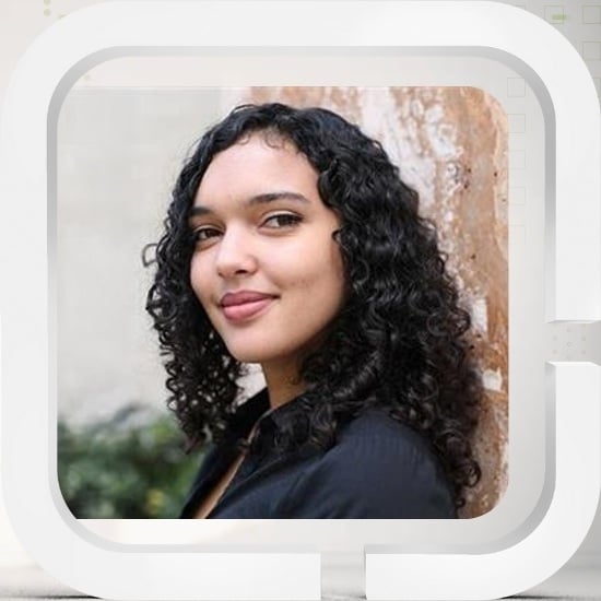 Ebony Stevens MSc CISSP SSCP
