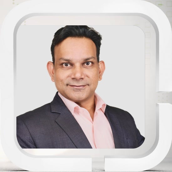 Aditya Gupta, CISSP, CCSP