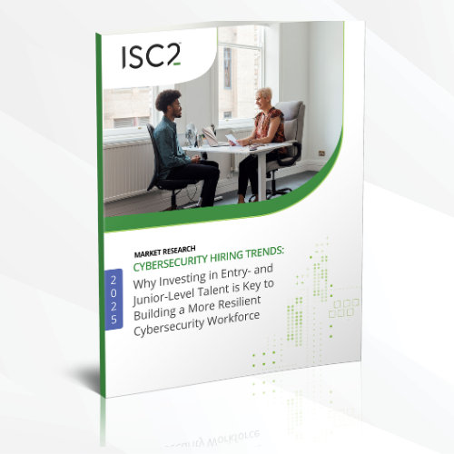 2025 Cybersecurity Hiring Trends: Why Investing in Entry- and Junior-Level Talent is Key to Building a More Resilient Cybersecurity Workforce