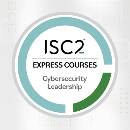 Introducing a new set of ISC2 Express Courses to support cybersecurity leaders in the development, management and implementation of Security Education, Training and Awareness (SETA) programs.