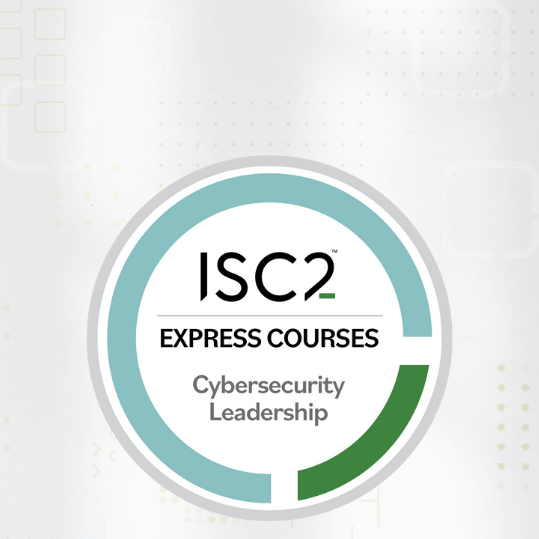 Introducing a new set of ISC2 Express Courses to support cybersecurity leaders in the development, management and implementation of Security Education, Training and Awareness (SETA) programs.