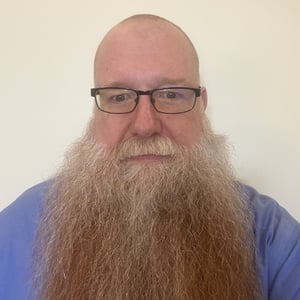 Dan Houser, ISSAP ISSMP CISSP CCSP CSSLP CC