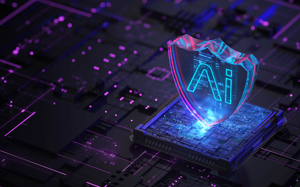 AI and the Innovation vs. Security Debate
