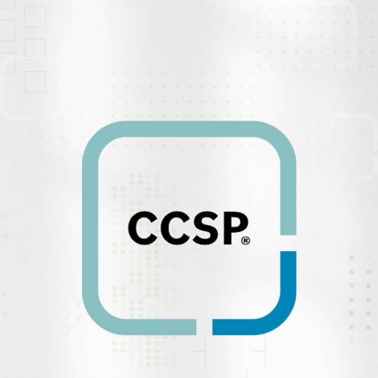 CCSP Exam is Going CAT