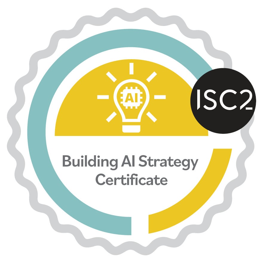 New Building AI Strategy Courses and Certificate