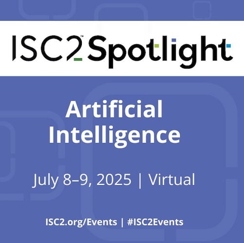 ISC2 Spotlight on AI