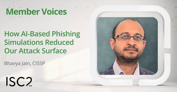 Bhavya Jain, CISSP