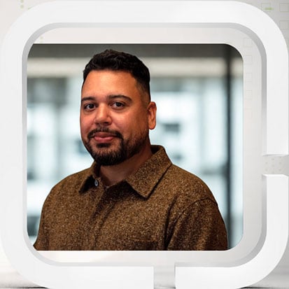 Kelven Leverett, CISSP