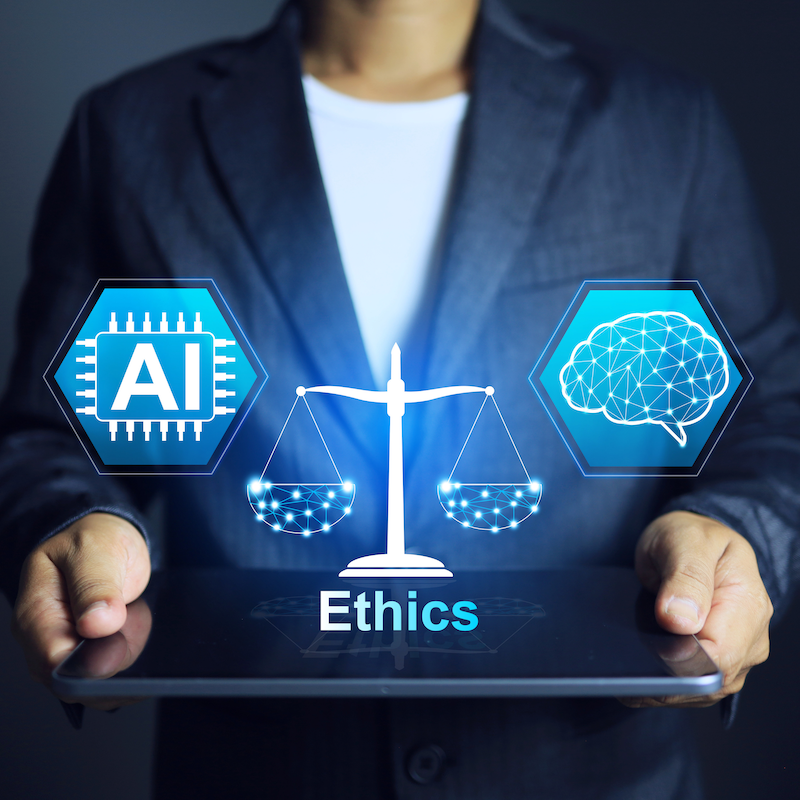 The Ethics of AI