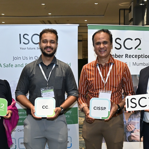 Tamay Jani, CC and Kalpesh Jani, CISSP