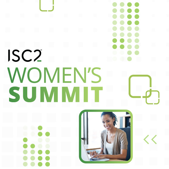ISC2 Women's Summit