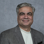 Vishal Chawla, CISSP