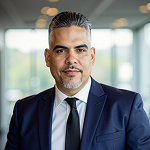 Felix Hernandez, CISSP
