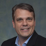 Jason O'Dell, BS, CISSP