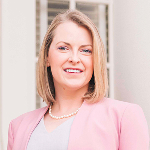 Lora Vaughn, CISSP