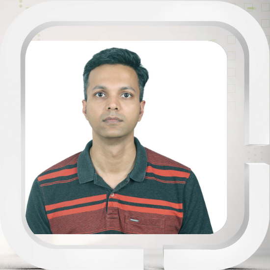 Ashish Pujari, CISSP CCSP