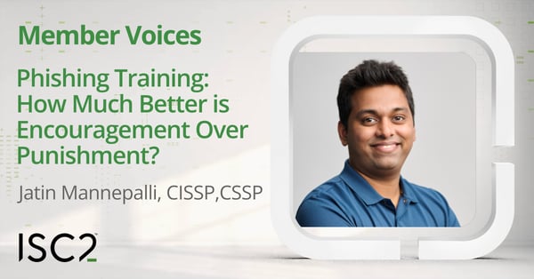 Jatin Mannepalli, CISSP, CSSP
