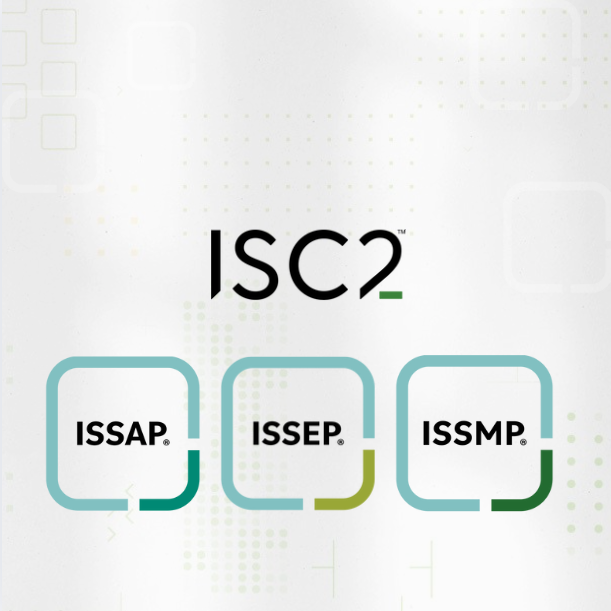Your Next Step After CISSP – Advanced Certifications from ISC2