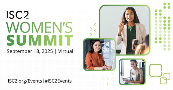 ISC2 Women's Summit 2025
