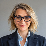 Amanda Hartle, CISO & CIO, Fiddlers, Tulane University