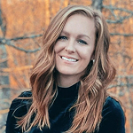 Cassie Martin, Cybersecurity Staff Analyst, The Home Depot