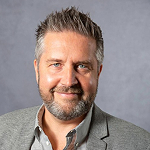 Kris Rides, CEO, Tiro Security