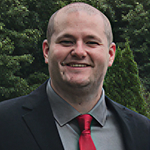 Sean Riley, Cybersecurity Analyst, The Home Depot