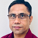 Deepak Behal, CISSP, CCSP