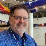 Steve Reichenbach, CISSP
